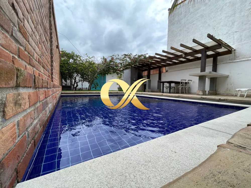 Casa, 8 quartos, 480 m² - Foto 15