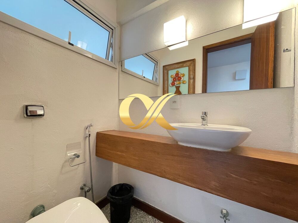 Casa, 8 quartos, 480 m² - Foto 21