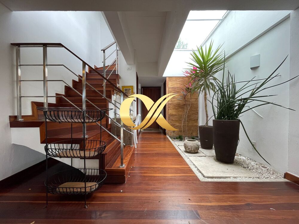 Casa, 8 quartos, 480 m² - Foto 6