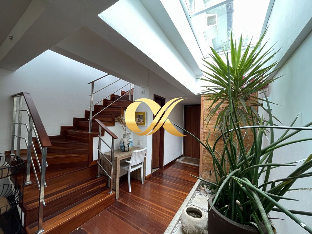 Casa, 8 quartos, 480 m² - Foto 23