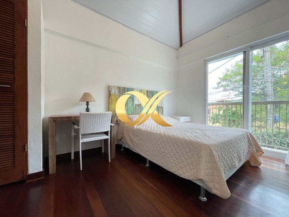Casa, 8 quartos, 480 m² - Foto 25