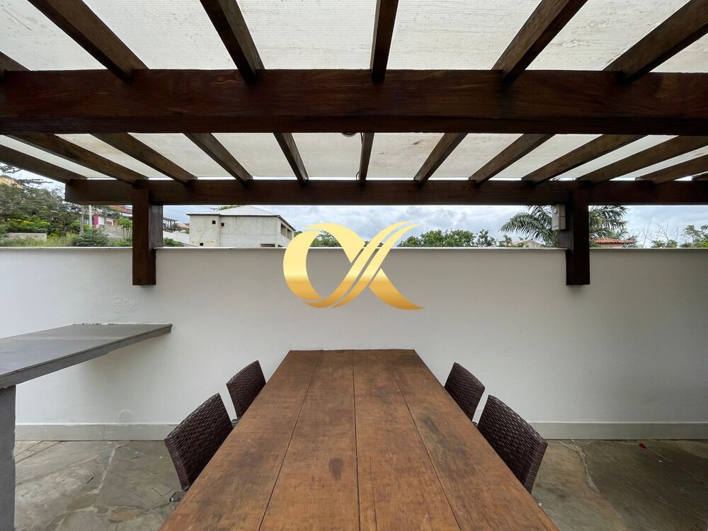 Casa, 8 quartos, 480 m² - Foto 30