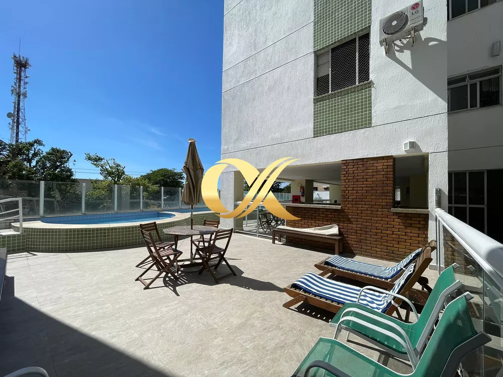Apartamento, 2 quartos, 75 m² - Foto 21