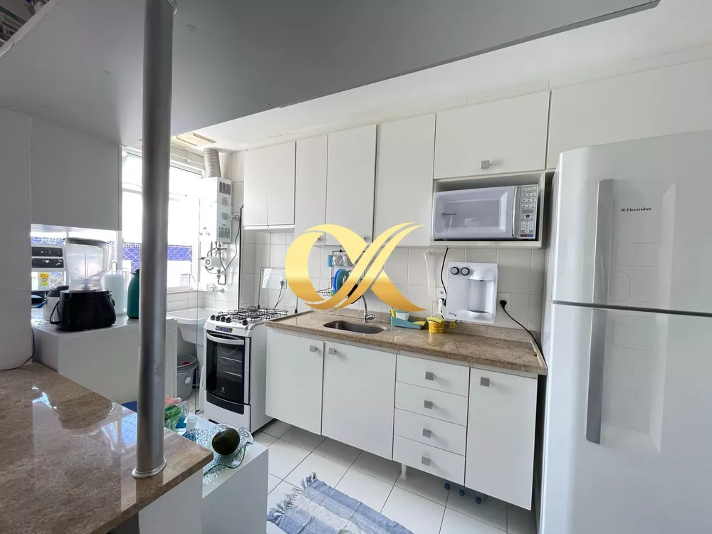 Apartamento, 2 quartos, 75 m² - Foto 11
