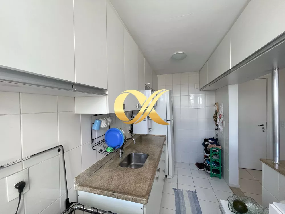 Apartamento, 2 quartos, 75 m² - Foto 12