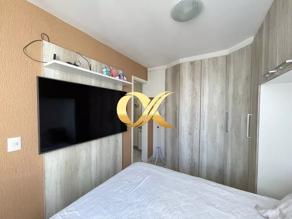 Apartamento, 2 quartos, 75 m² - Foto 9