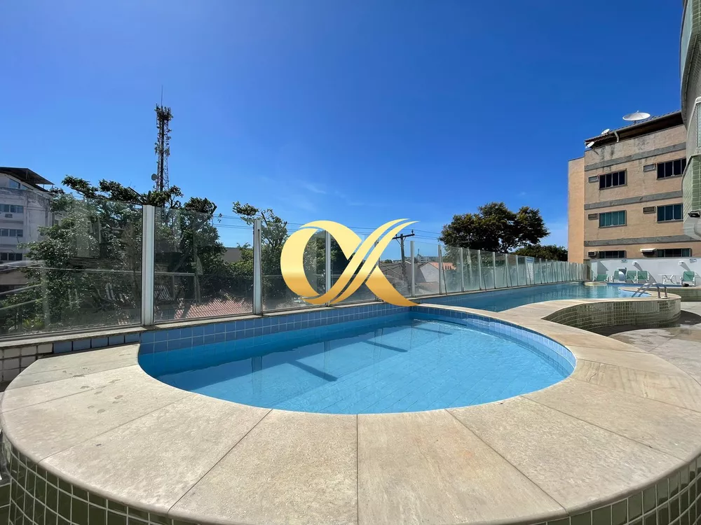 Apartamento, 2 quartos, 75 m² - Foto 21