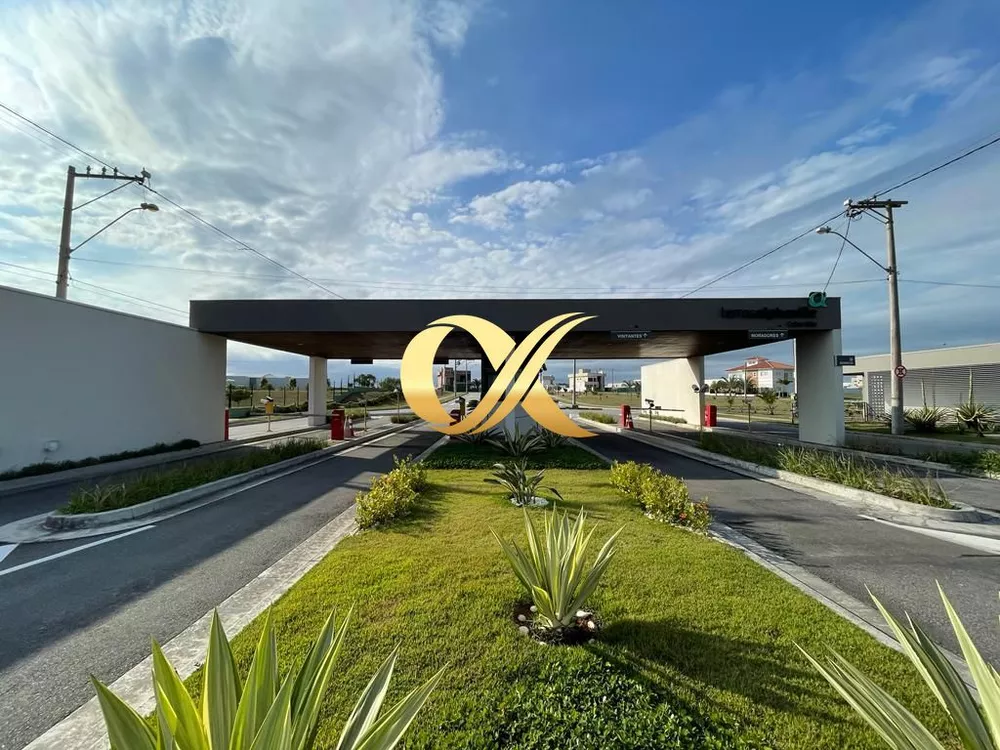 Terreno, 804 m² - Foto 1
