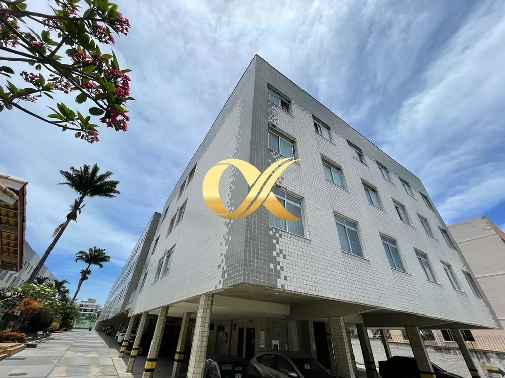 Apartamento, 2 quartos, 68 m² - Foto 1