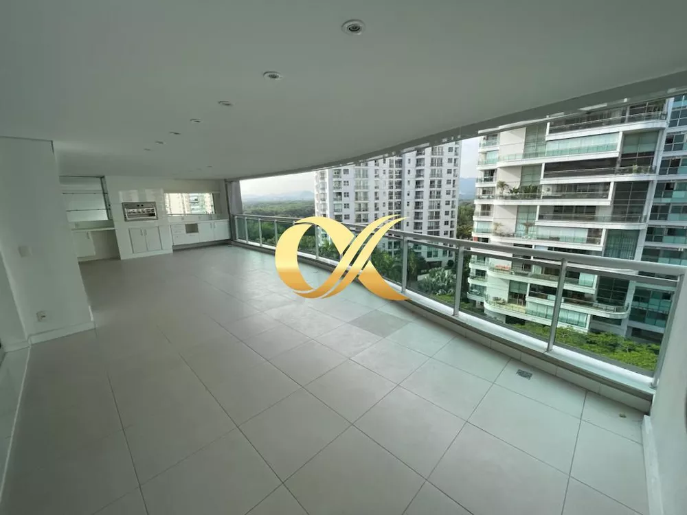 Apartamento, 4 quartos, 298 m² - Foto 4
