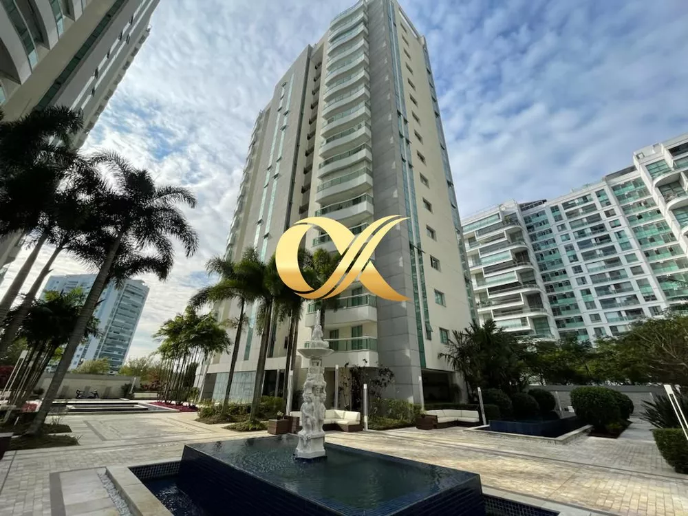 Apartamento, 4 quartos, 298 m² - Foto 1