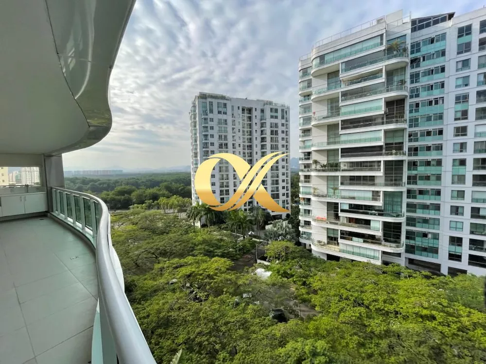 Apartamento, 4 quartos, 298 m² - Foto 5