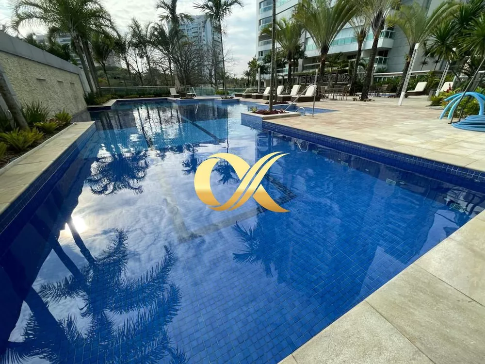 Apartamento, 4 quartos, 298 m² - Foto 19
