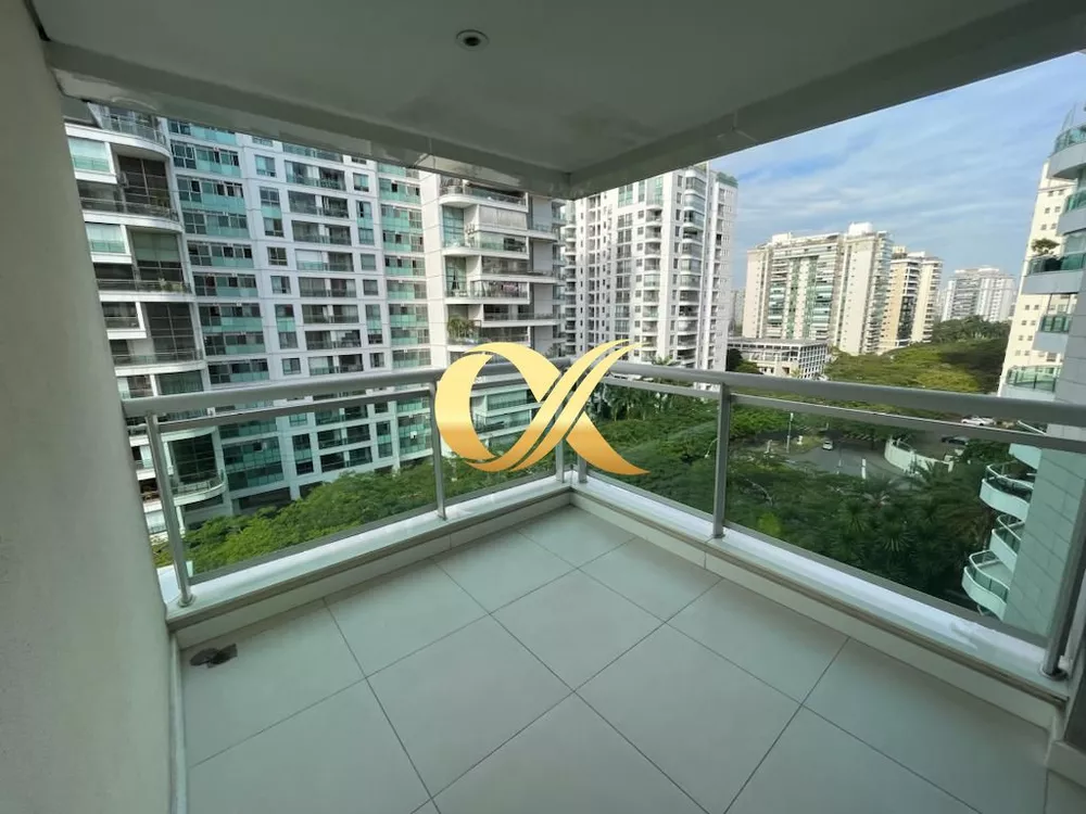 Apartamento, 4 quartos, 298 m² - Foto 9