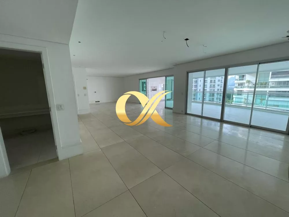 Apartamento, 4 quartos, 298 m² - Foto 2