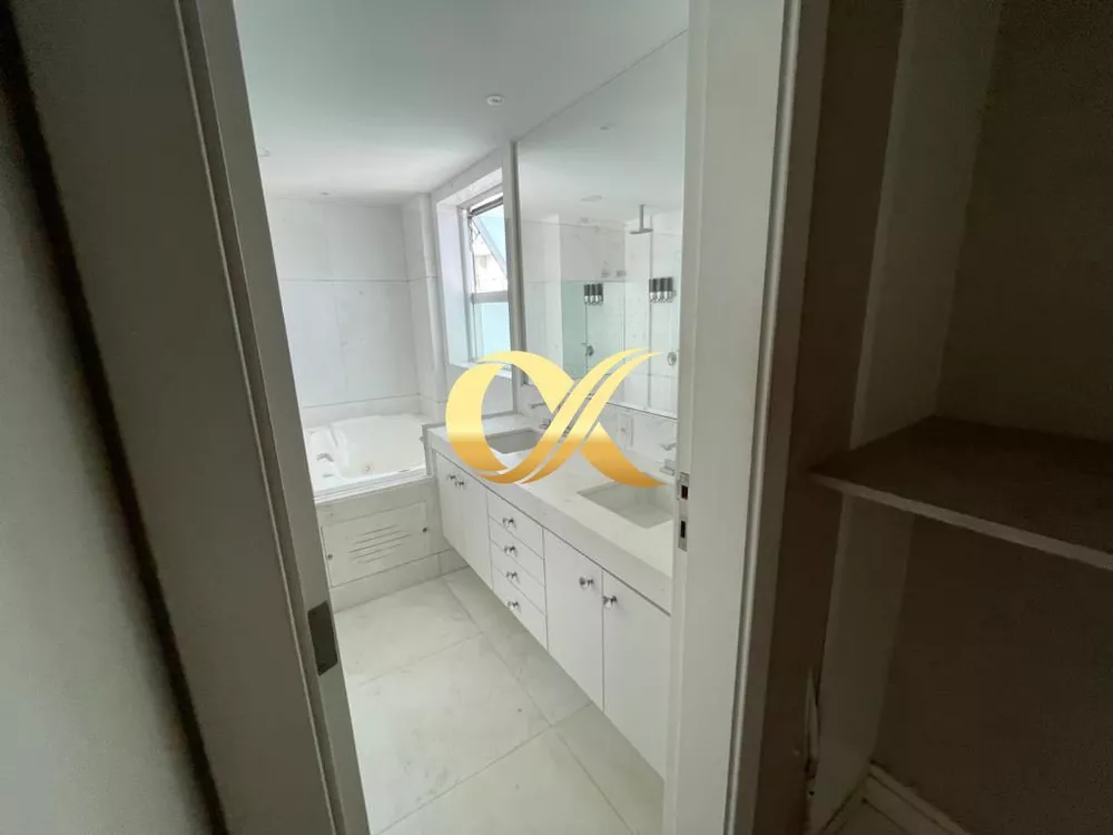 Apartamento, 4 quartos, 298 m² - Foto 11
