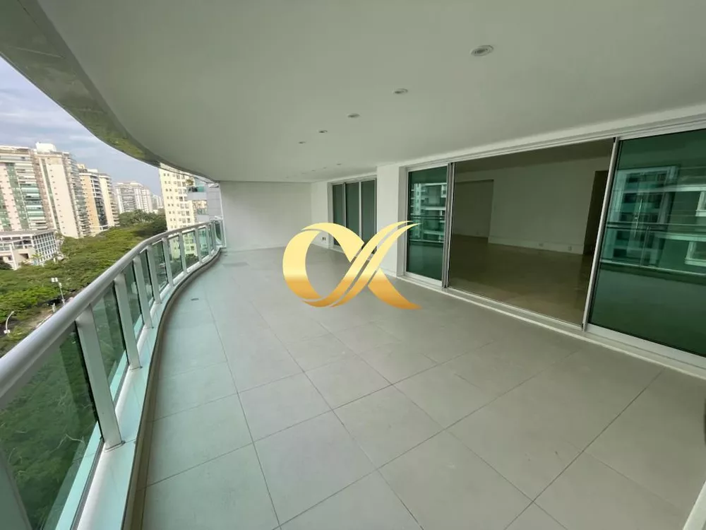 Apartamento, 4 quartos, 298 m² - Foto 3