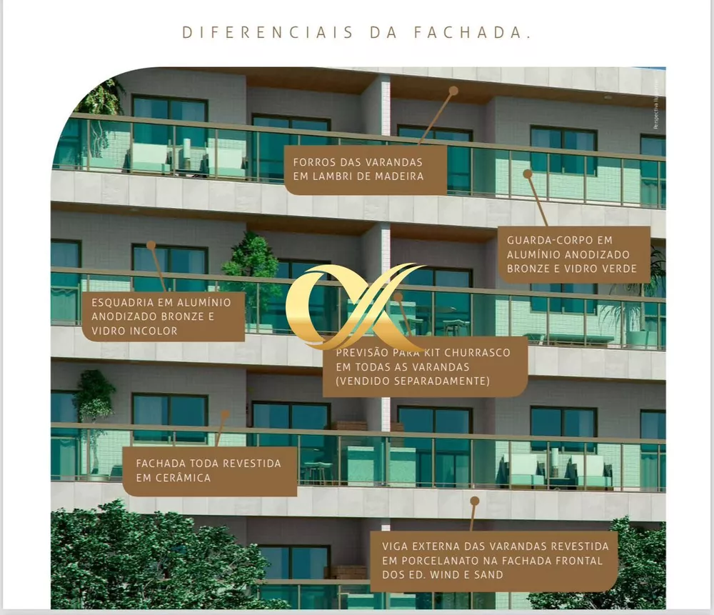 Apartamento, 2 quartos, 72 m² - Foto 5