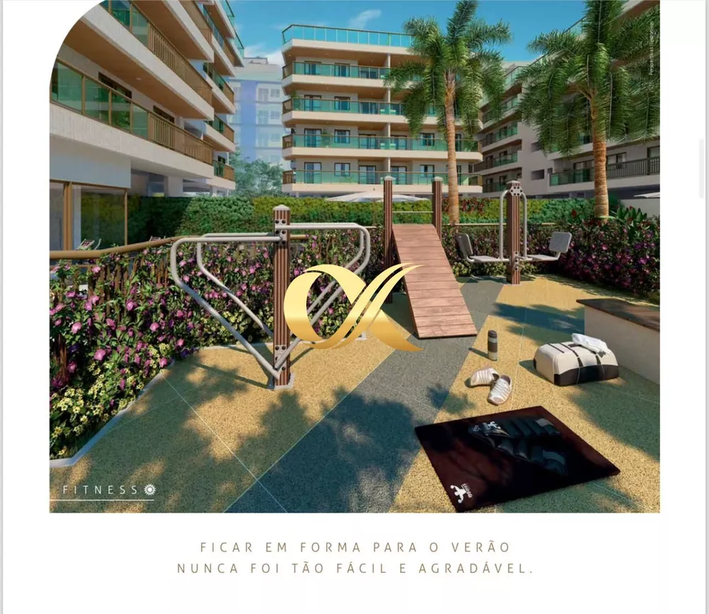 Apartamento, 2 quartos, 72 m² - Foto 6