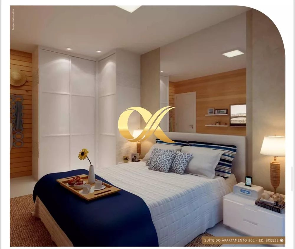 Apartamento, 2 quartos, 72 m² - Foto 16