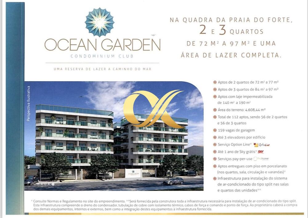 Apartamento à venda com 2 quartos, 72m² - Foto 4