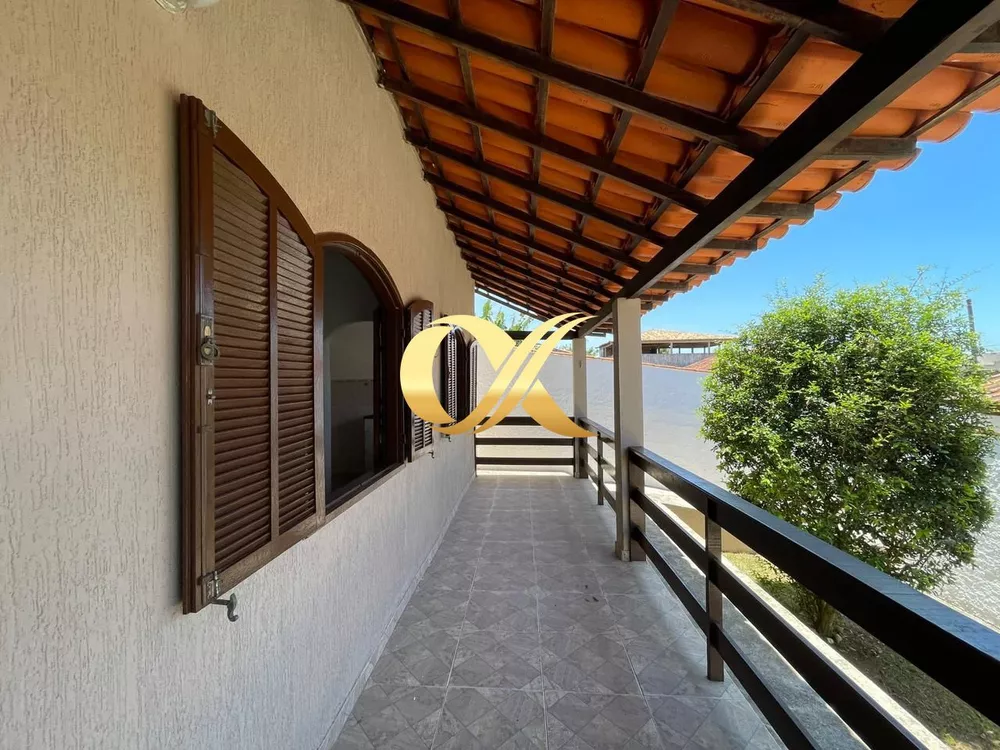 Casa, 4 quartos, 201 m² - Foto 11