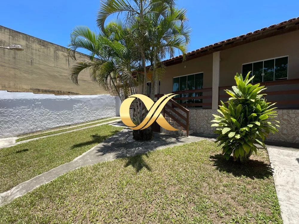 Casa, 4 quartos, 201 m² - Foto 2