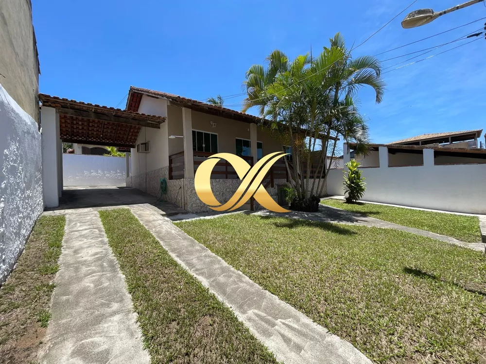 Casa, 4 quartos, 201 m² - Foto 1