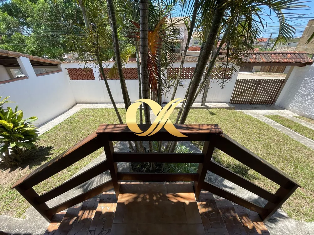 Casa, 4 quartos, 201 m² - Foto 5