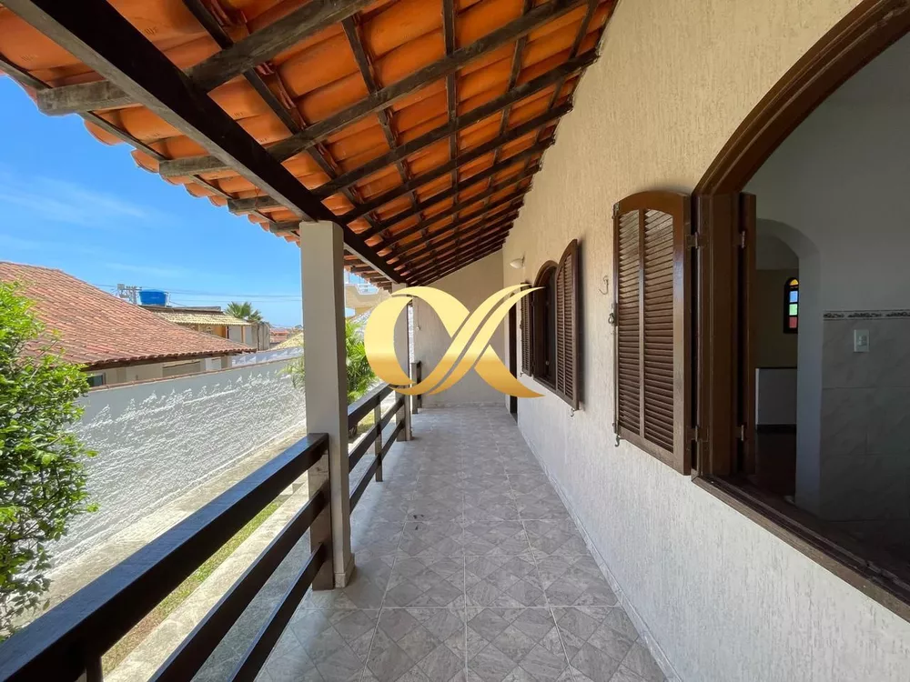 Casa, 4 quartos, 201 m² - Foto 12
