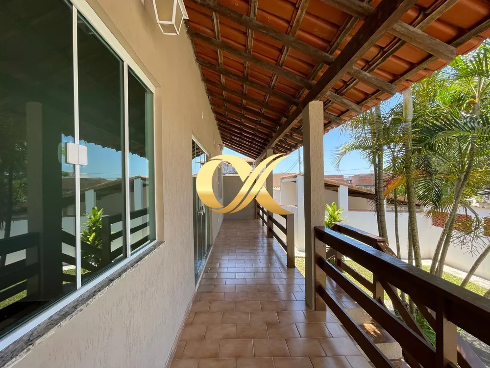 Casa, 4 quartos, 201 m² - Foto 3