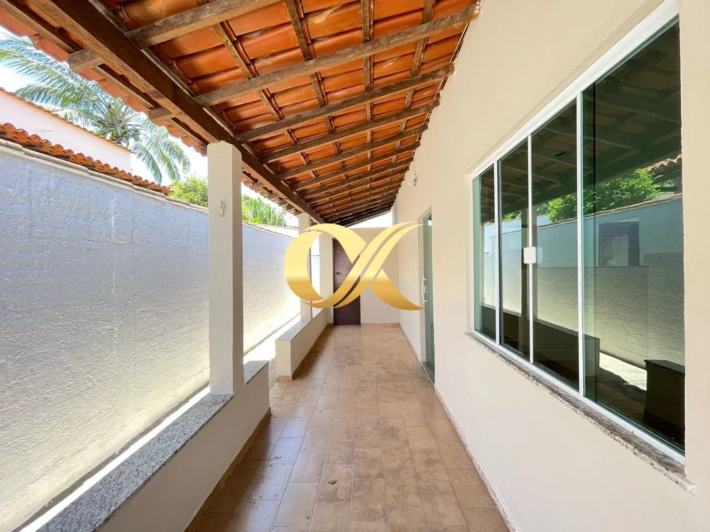 Casa, 4 quartos, 201 m² - Foto 7