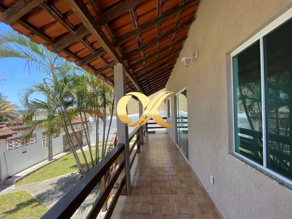 Casa, 4 quartos, 201 m² - Foto 4