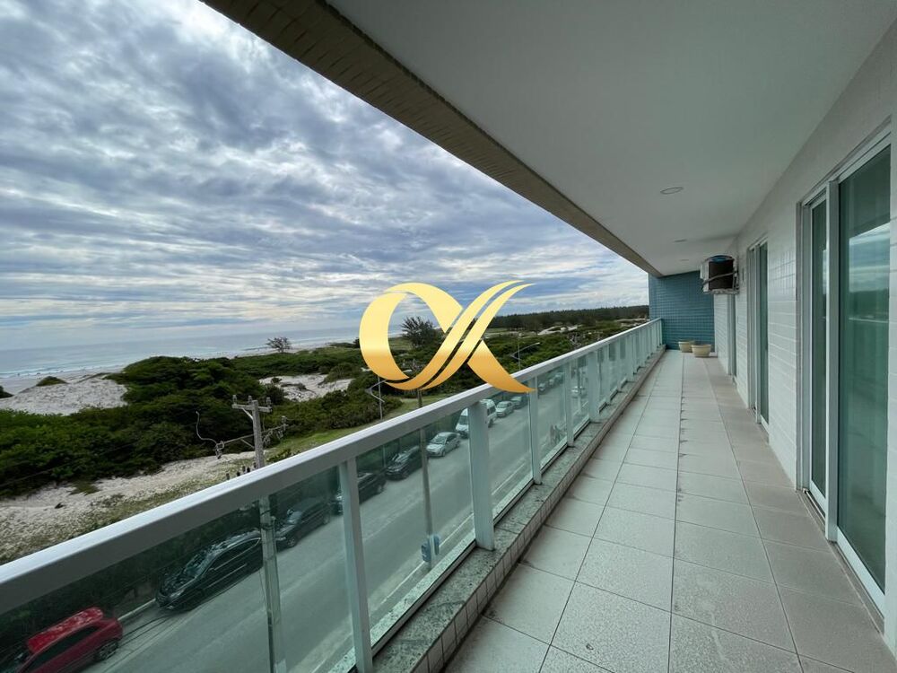 Apartamento, 3 quartos, 106 m² - Foto 3