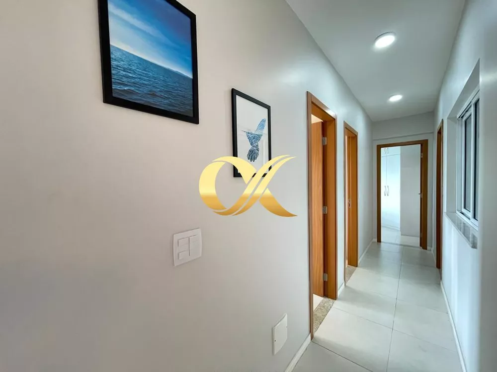 Apartamento, 3 quartos, 106 m² - Foto 9