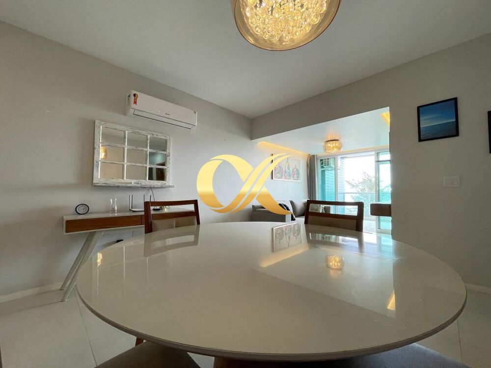 Apartamento, 3 quartos, 106 m² - Foto 2