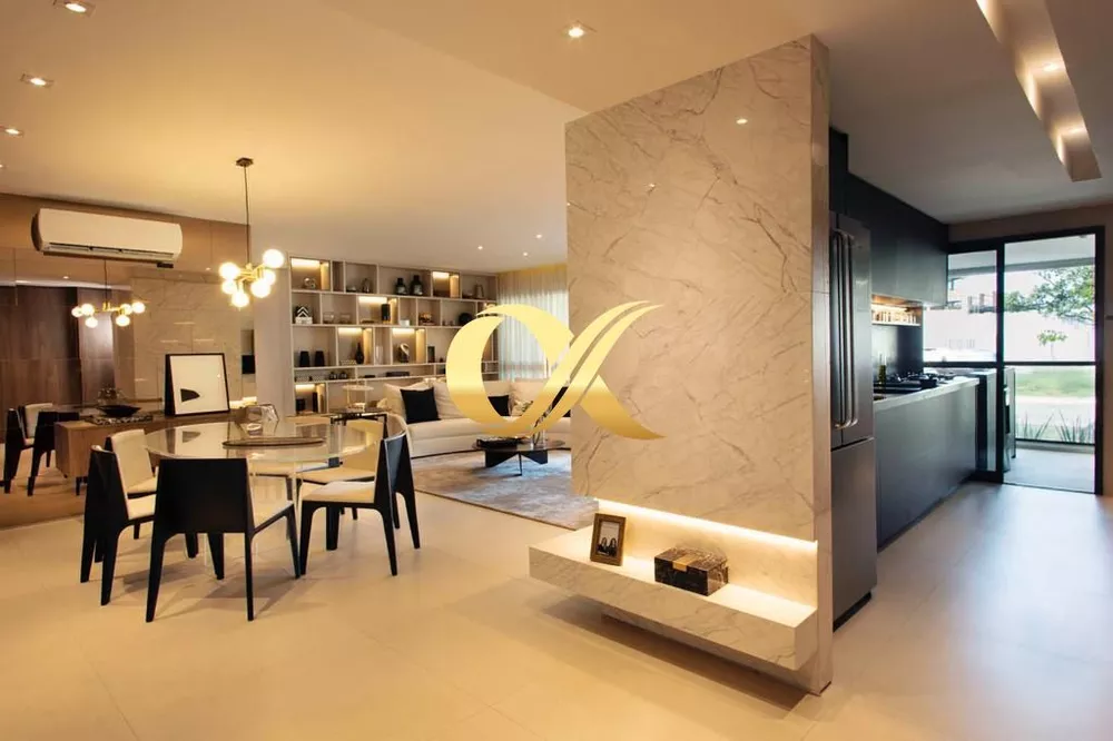 Apartamento, 4 quartos, 156 m² - Foto 14