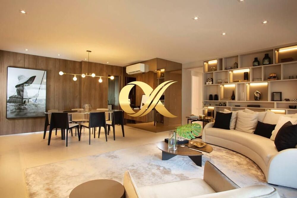 Apartamento, 4 quartos, 156 m² - Foto 21