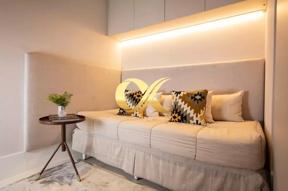 Apartamento, 4 quartos, 156 m² - Foto 17