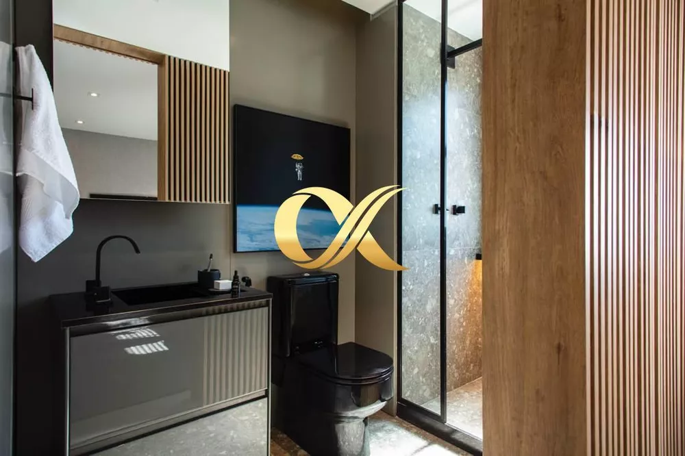 Apartamento, 4 quartos, 156 m² - Foto 13