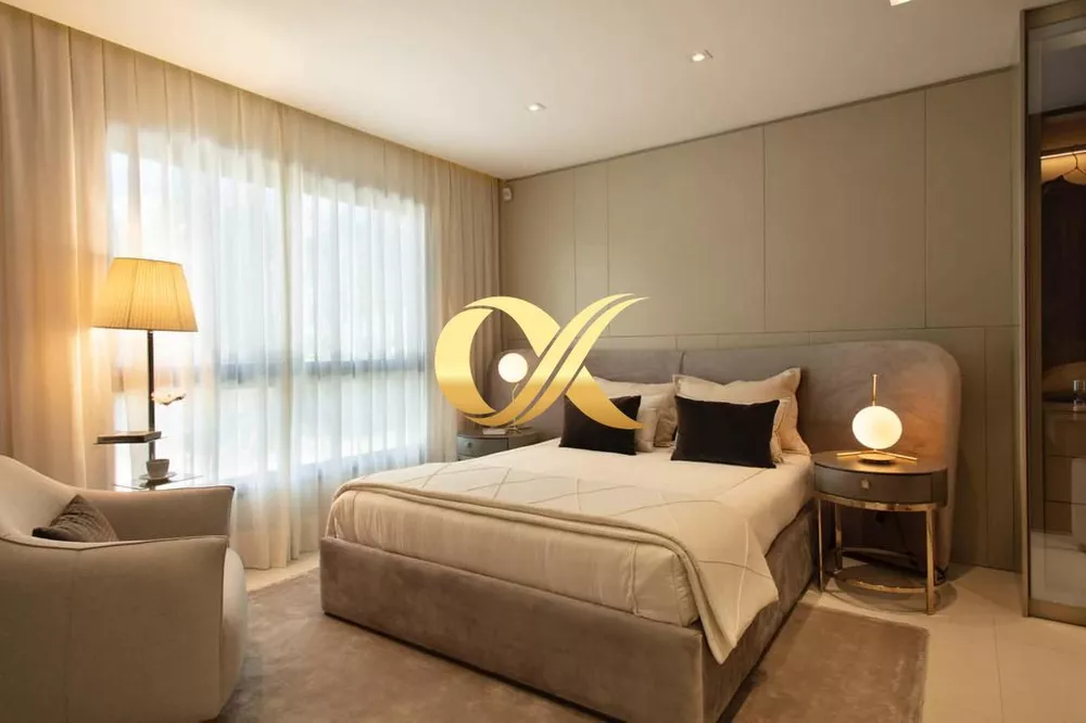 Apartamento, 4 quartos, 156 m² - Foto 7