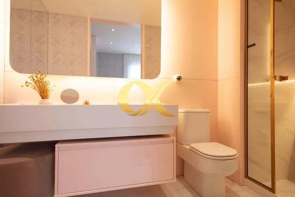 Apartamento, 4 quartos, 156 m² - Foto 9