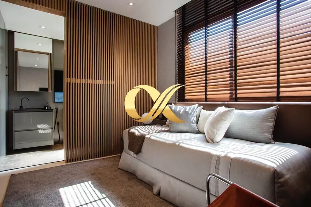 Apartamento, 4 quartos, 156 m² - Foto 12