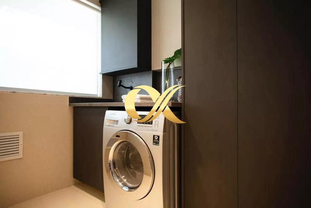 Apartamento, 4 quartos, 156 m² - Foto 16