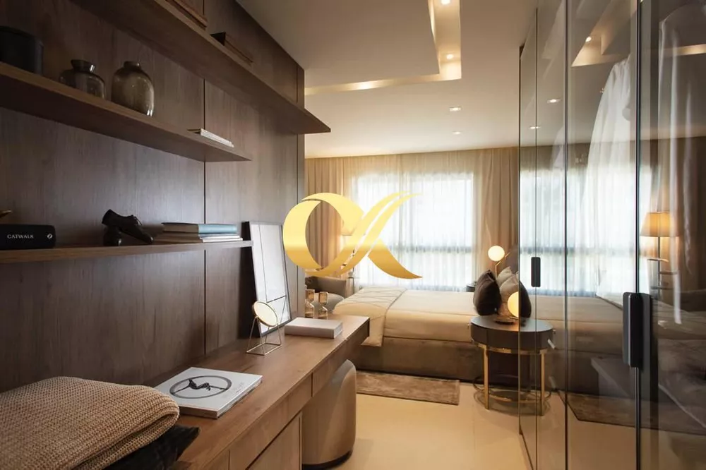 Apartamento, 4 quartos, 156 m² - Foto 5