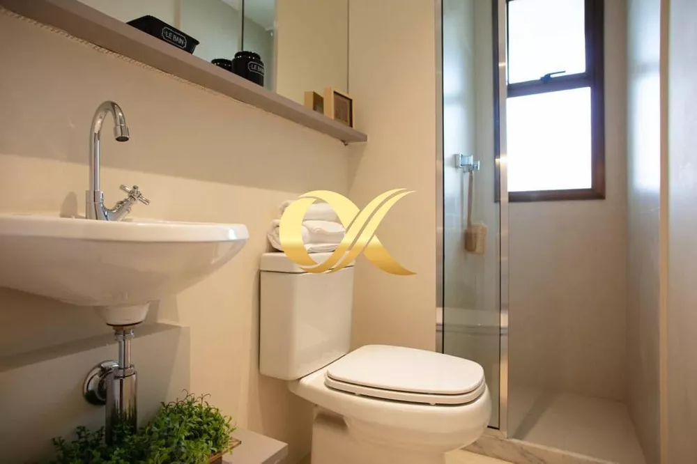 Apartamento, 4 quartos, 156 m² - Foto 18