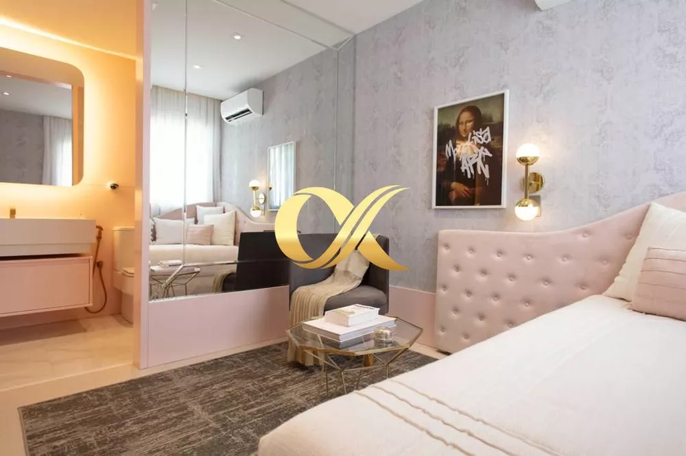 Apartamento, 4 quartos, 156 m² - Foto 10