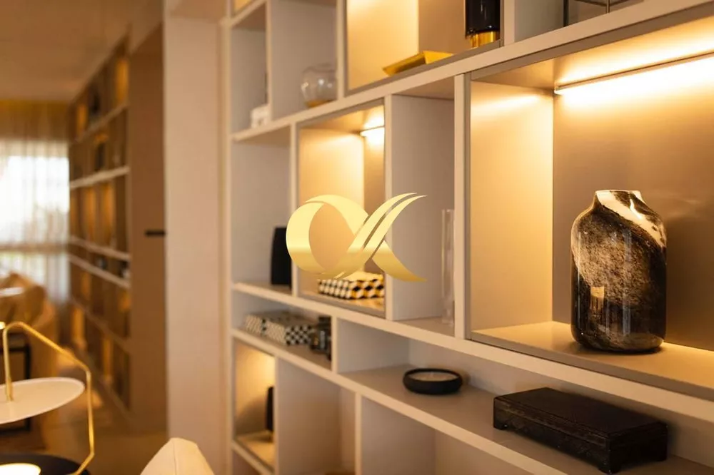 Apartamento, 4 quartos, 156 m² - Foto 4