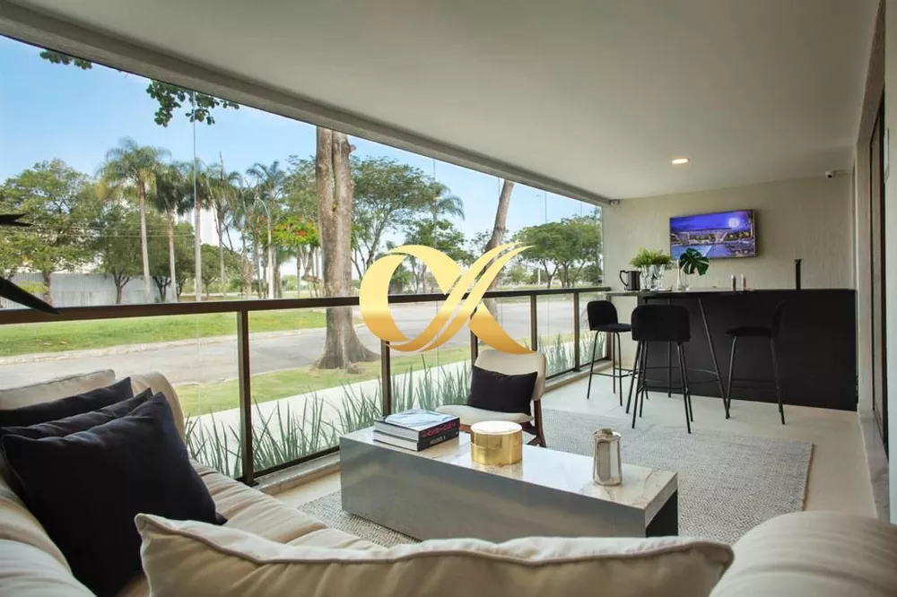 Apartamento, 4 quartos, 156 m² - Foto 2