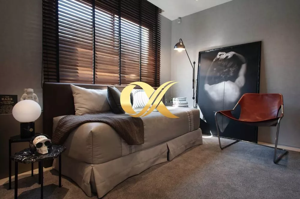 Apartamento, 4 quartos, 156 m² - Foto 11